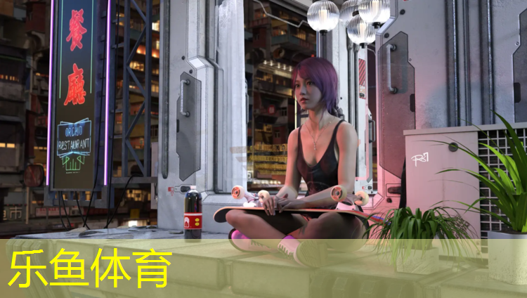 乐鱼体育官方网站,塑胶跑道施工分线划线